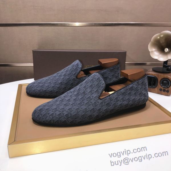 目玉商品 ボッテガ ヴェネタ BOTTEGA VENETA 2025人気定番HOT スリップオン カジュアルシューズ 3色可選 スーパーコピー 激安